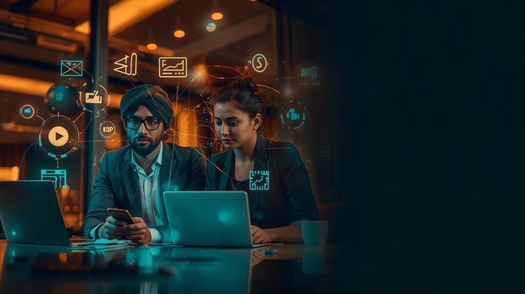 digital marketing agency